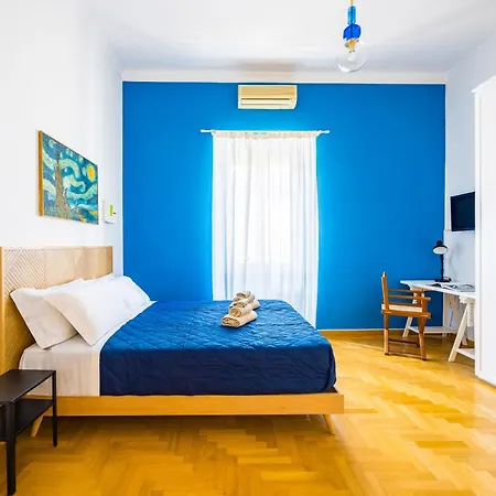Centrally Located By The Sea Prestigious Daire *