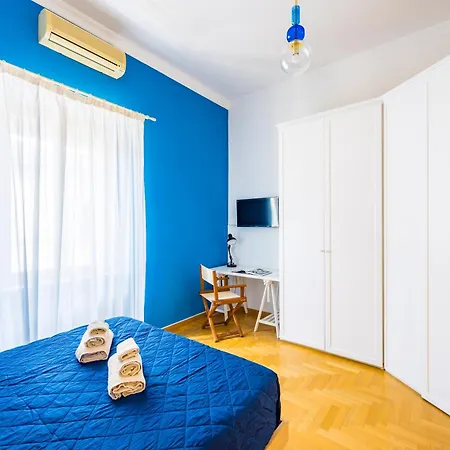 Daire Centrally Located By The Sea Prestigious *