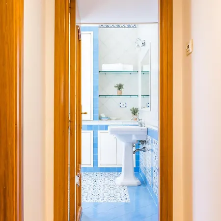 Centrally Located By The Sea Prestigious