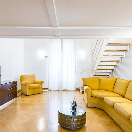 Centrally Located By The Sea Prestigious Daire *
