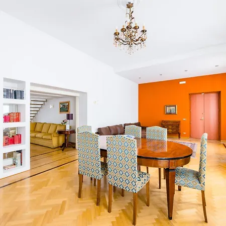 Daire Centrally Located By The Sea Prestigious *