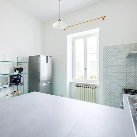 Centrally Located By The Sea Prestigious