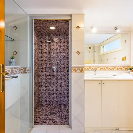 Centrally Located By The Sea Prestigious