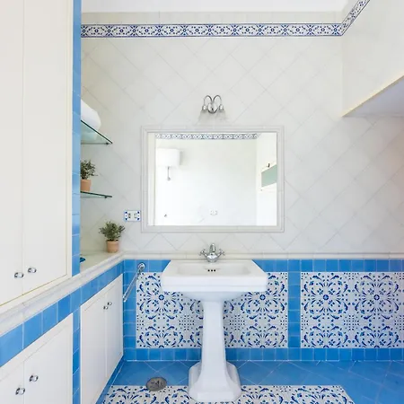 Appartement Centrally Located By The Sea Prestigious